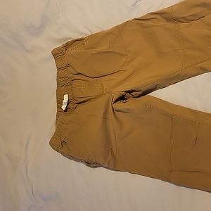Cat & Jack khaki pants